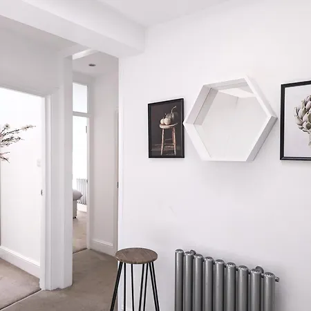 Hyde Park 3 Bedroom Flat London Exterior photo
