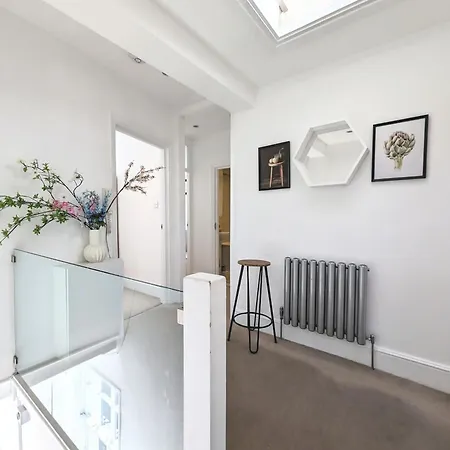 Hyde Park 3 Bedroom Flat London Exterior photo