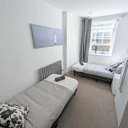 Hyde Park 3 Bedroom Flat London Exterior photo